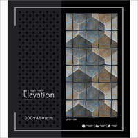 300X450 MM Elevation Tiles