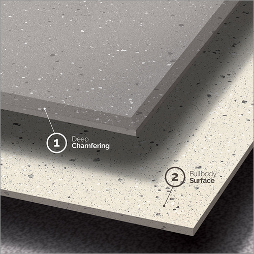 Full Body Vitrified Tiles