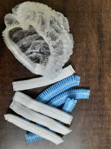 Non Woven Bouffant Cap