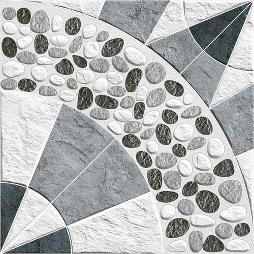 2007 Digital Parking Tile