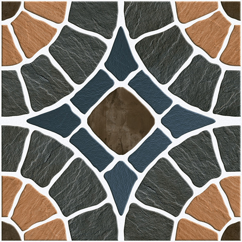 4003 Digital Parking Tile