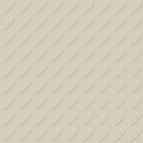Cupsual Ivory Parking Tile