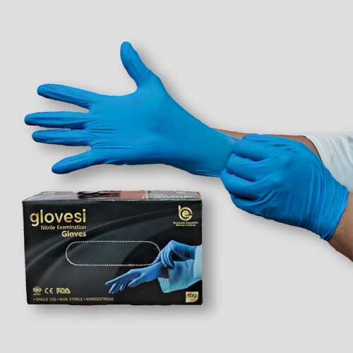 Nitrile Gloves