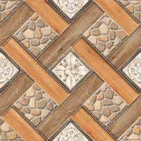 Outdoor Heavy Duty Parking Tile