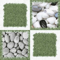Outdoor Heavy Duty Parking Tile