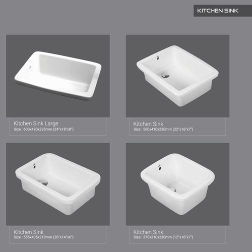 Kitchen Sink