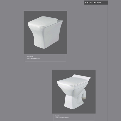 Water Closet