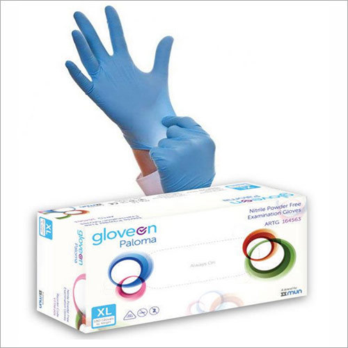 Gloveon Nitrile Gloves