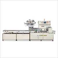 Overwrapping Biscuit Packing Machine
