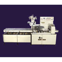 Over Wrapping Biscuit Packing Machine