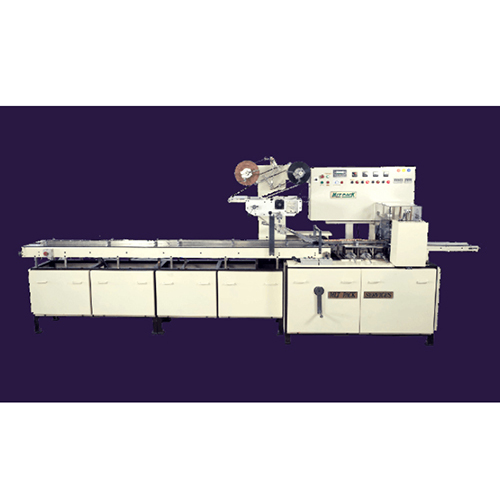 Automatic Noodles Packing Machine
