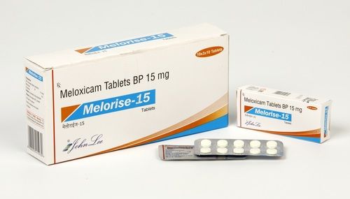 Meloxicam-15 Tablet