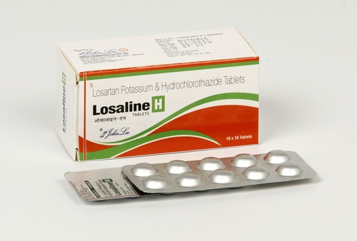 Losaline Tablets