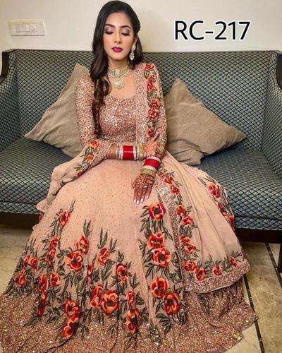 G3 Surat  Exclusive Wedding gown with cape sleeves  Facebook