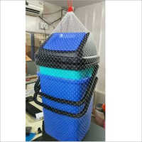 Rust Proof Packaging Net Bag