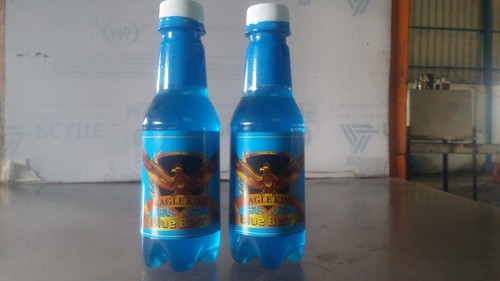 Blueberry Drink