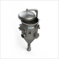 Advance International Gray Speciality Filter