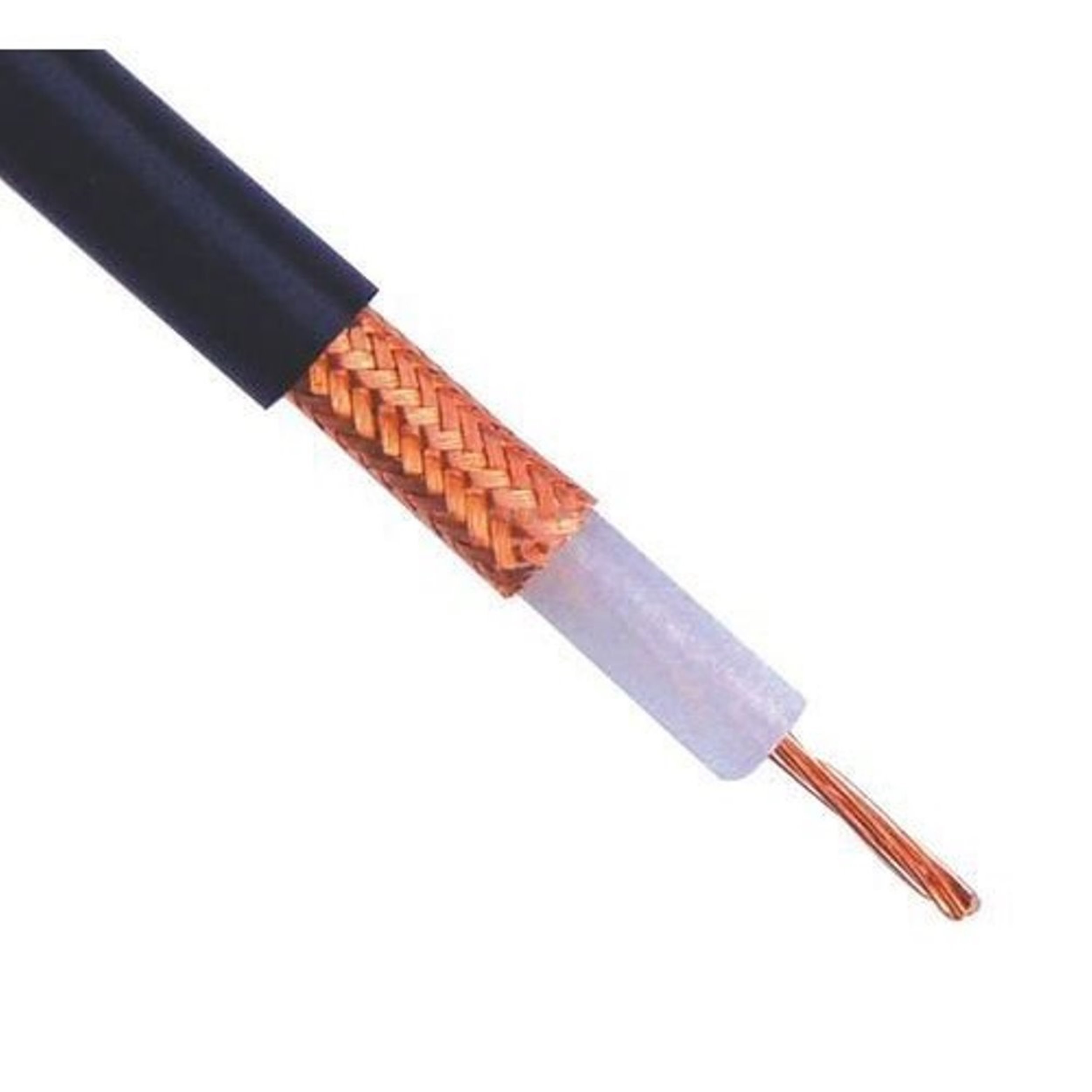 HLF 240 Coaxial Cable Cable