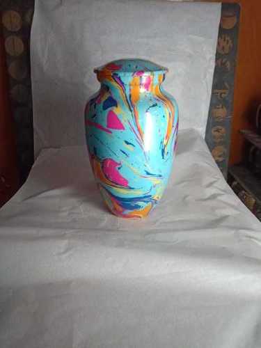 ALUMINIUM CREMATION URN MANUFACTURER FUNERAL SUPPLIES