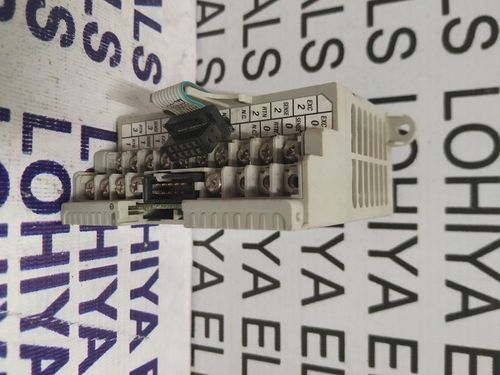 Allen Bradley Input Module 1762-ir4