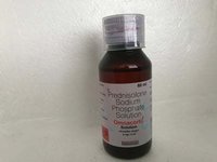 Prednisolone Sodium Phosphate Solution Specific Drug