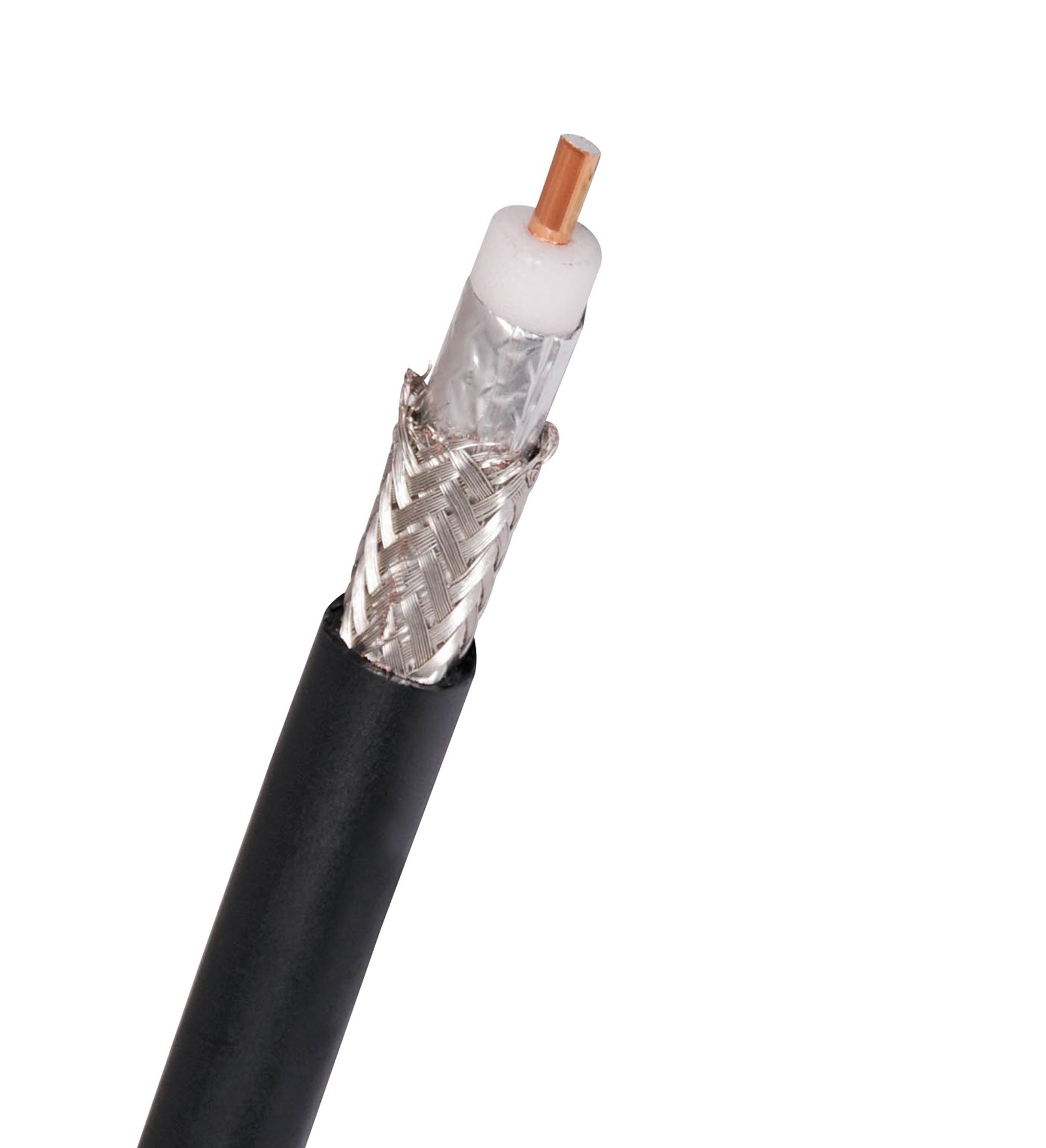 HLF 300 Coaxial Cable