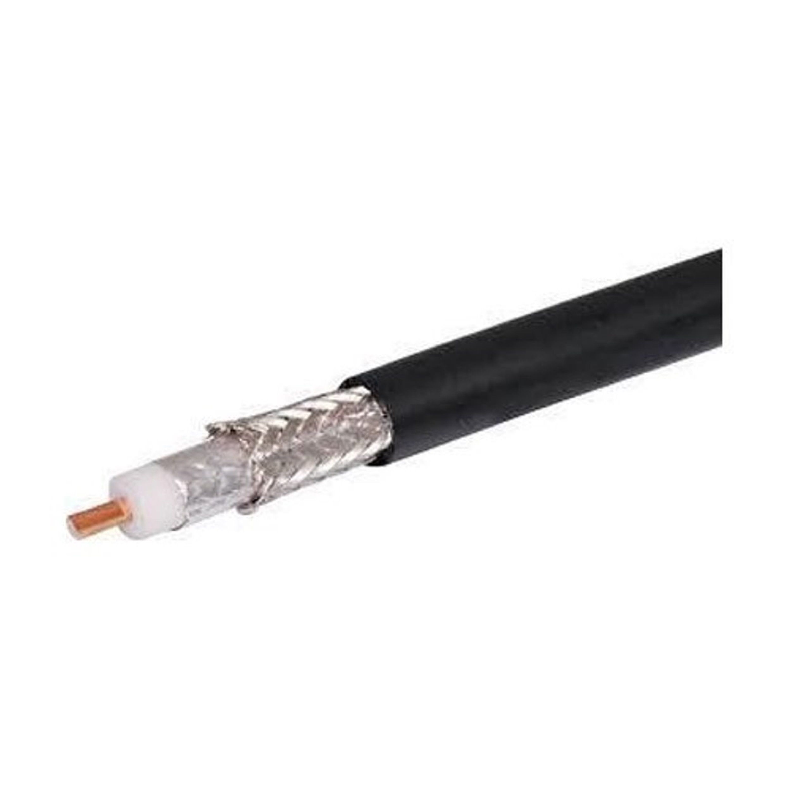 HLF 300 Coaxial Cable