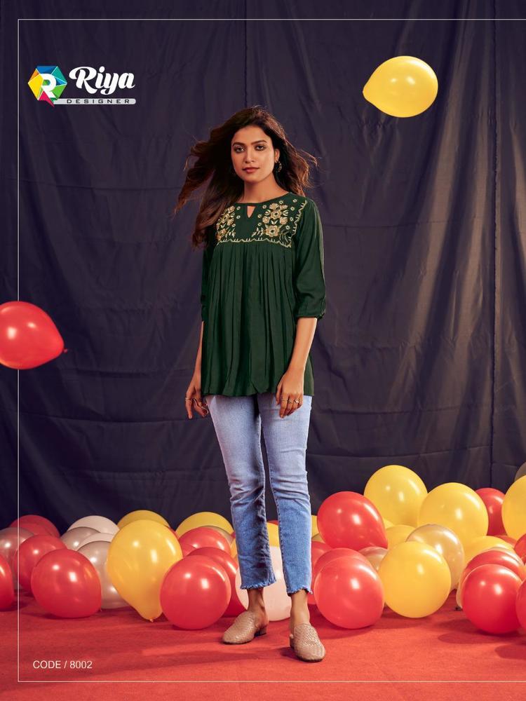Designer Kurti
