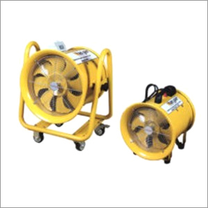 Electric Ventilation Fan
