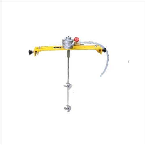 200 Litres Pneumatic Paint Stirrer