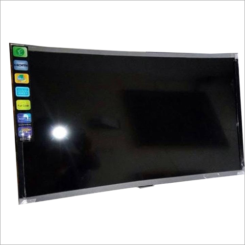 32 Inch Curved Smart LED TV