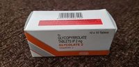 Glycopyrrolate Tablets Ip 2mg