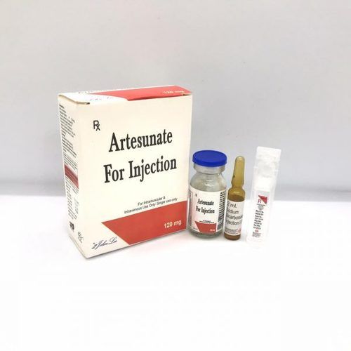 120Mg Artesunate  Injection Specific Drug