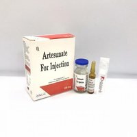120mg Artesunate  Injection