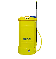 Battery Spray Machine for Agriculture