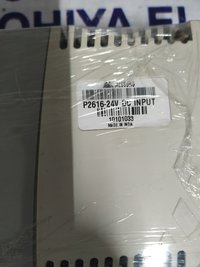 Mitsubishi Logic Controller P2616-24v
