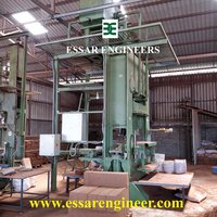 Coir Pith Grow Bag Making Machine
