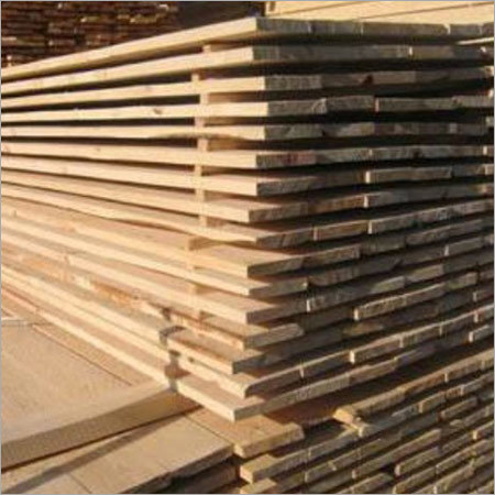 Pine Sawn Timber By GUPTA TIMBER TRADER PVT. LTD.