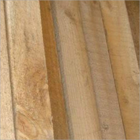 Pine Chiran Wood