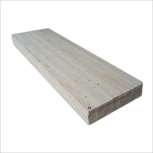 European Sylvester Pine Wood