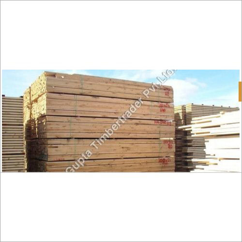 New Zealand Pine Wood