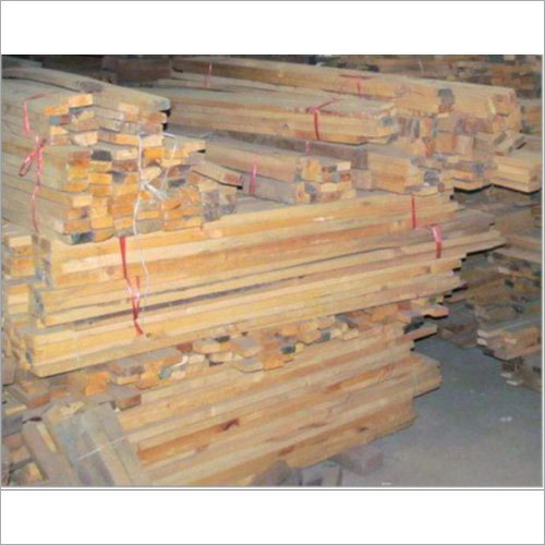 Pine Wood Sawn Timber Wood