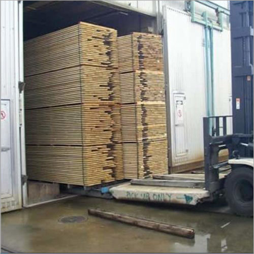 KD Pine Wood