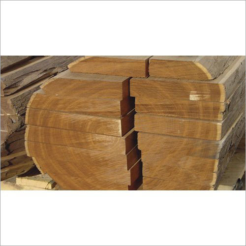 Teak Wood
