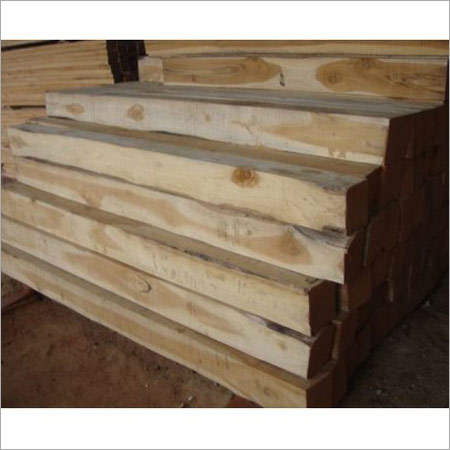 Ecuador Sawn Teak