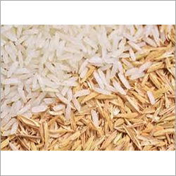 Rice Husk Waste