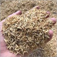 Natural Rice Husk Ash