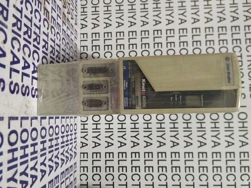 Allen Bradley Axis Module 2094 9a