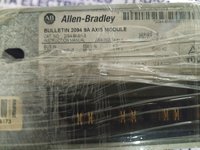 Allen Bradley Axis Module 2094 9a