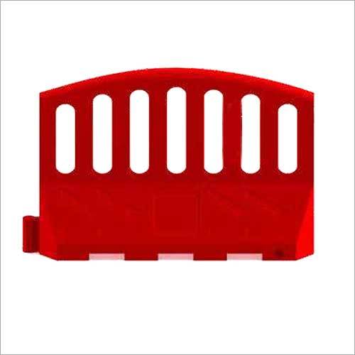 PVC Traffic Barricades